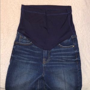 Maternity Jeans